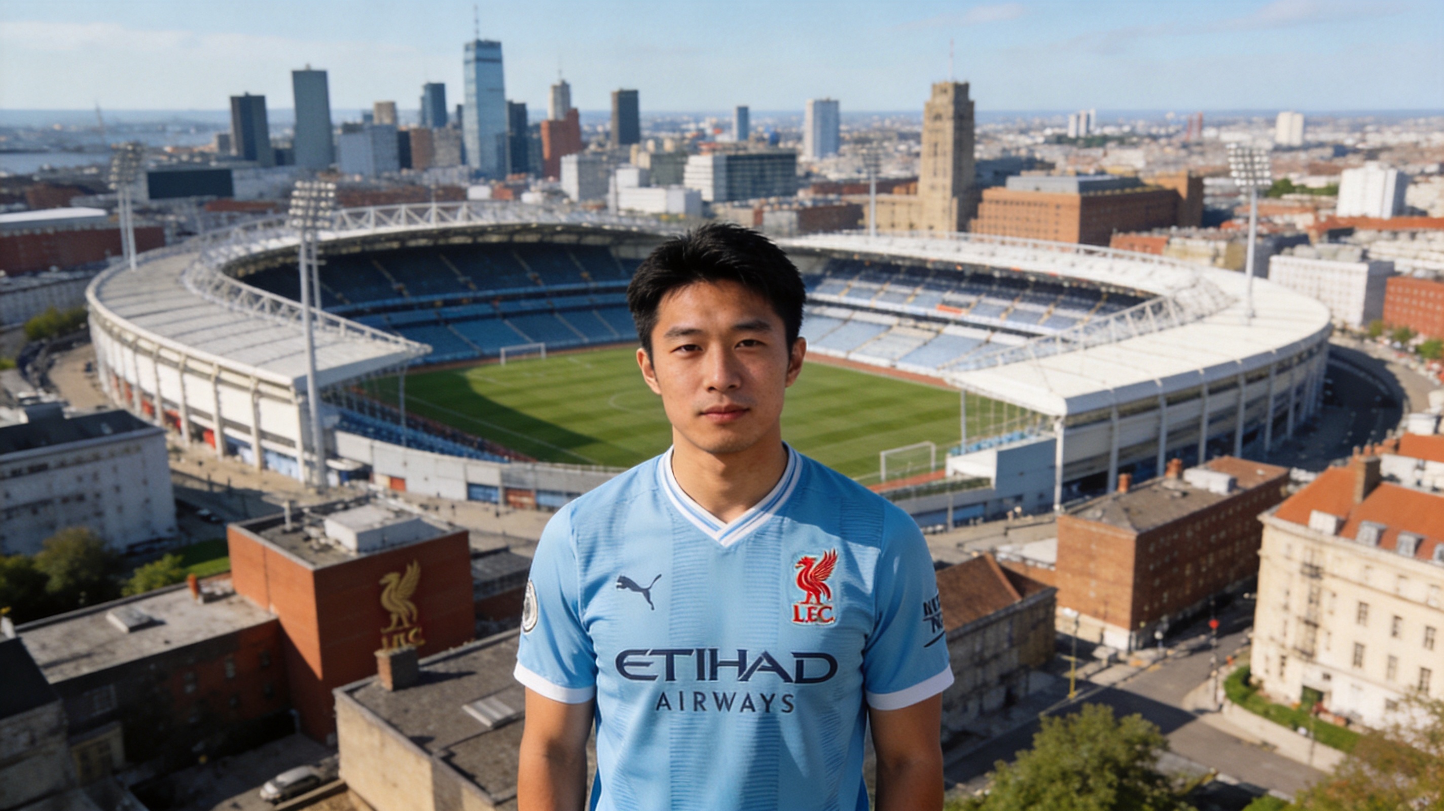 Man City