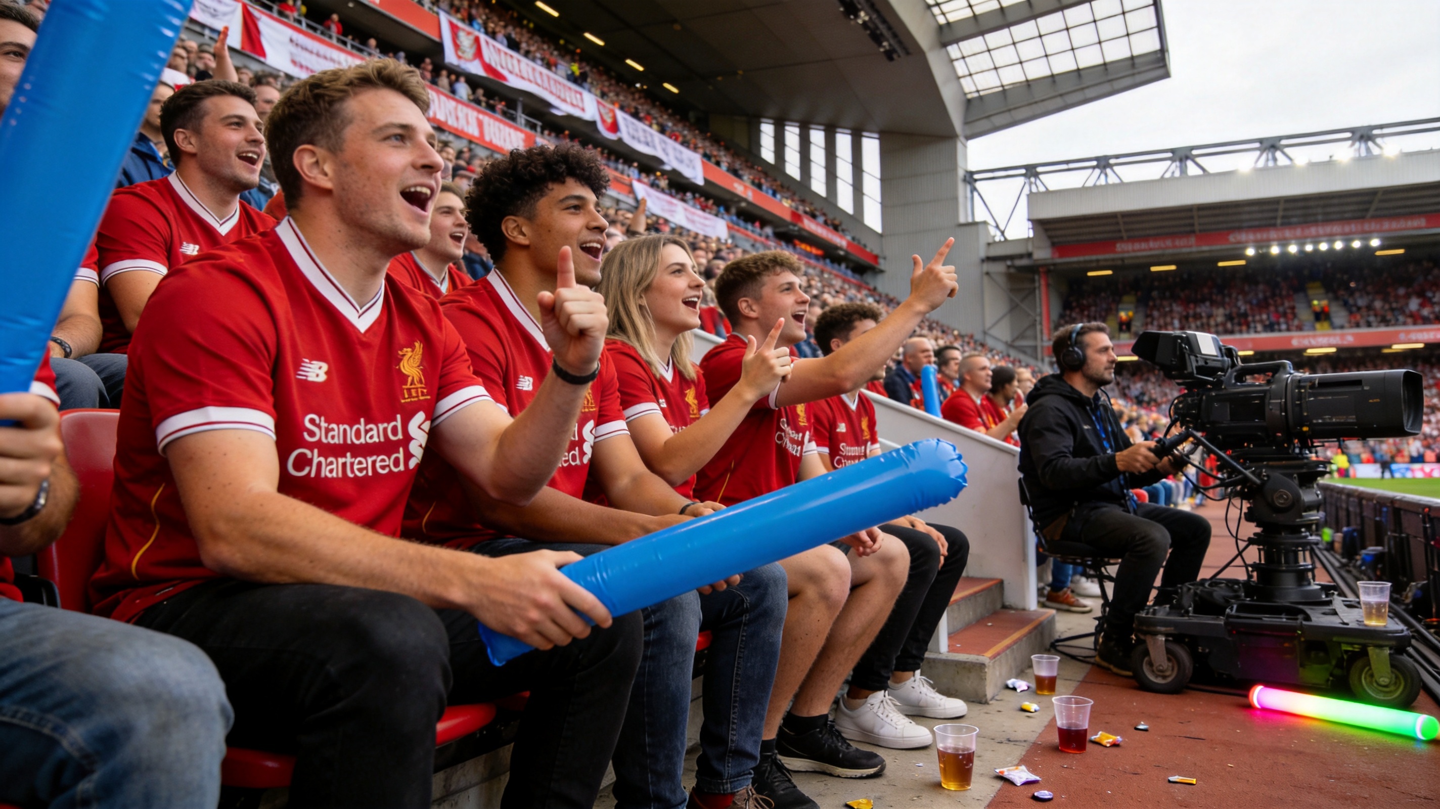 Liverpool