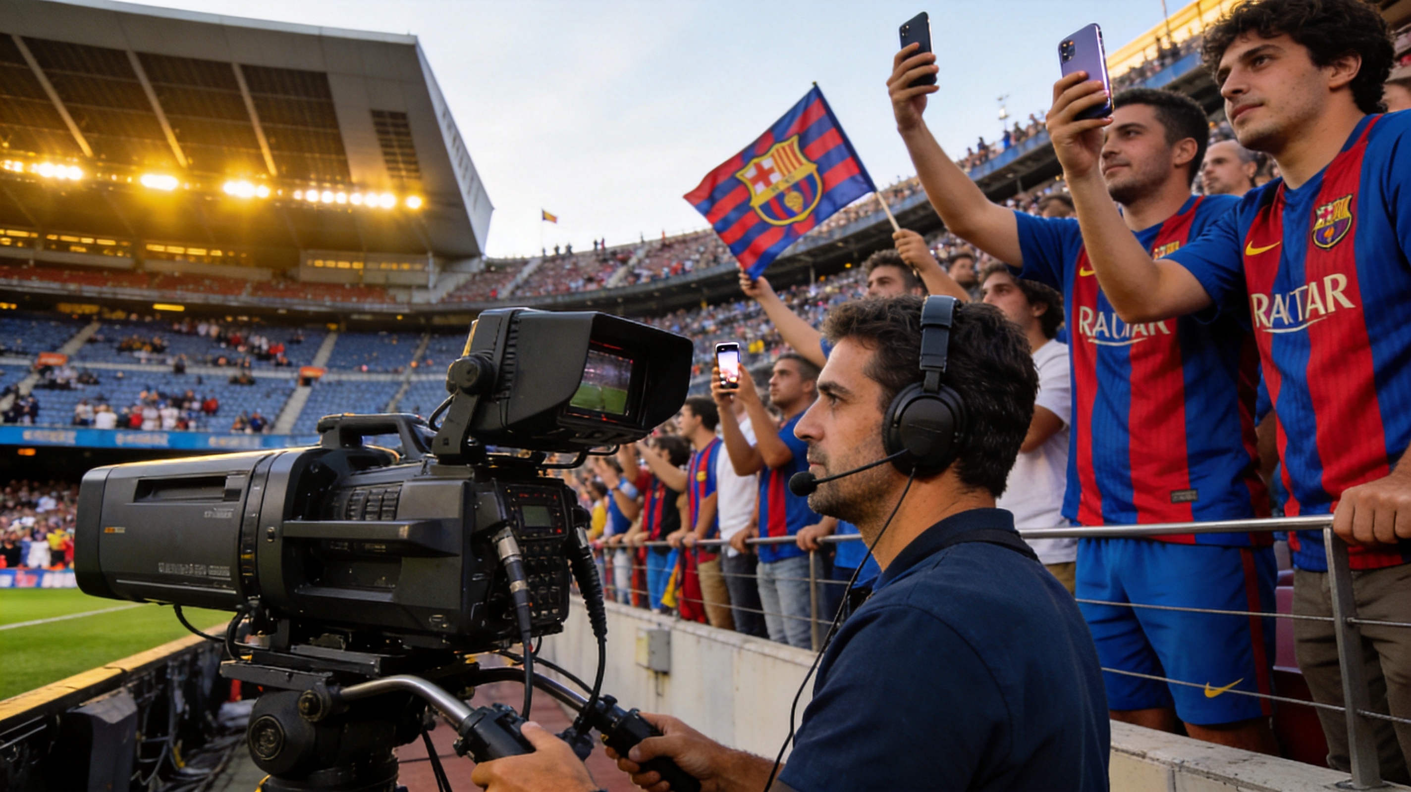 Barca