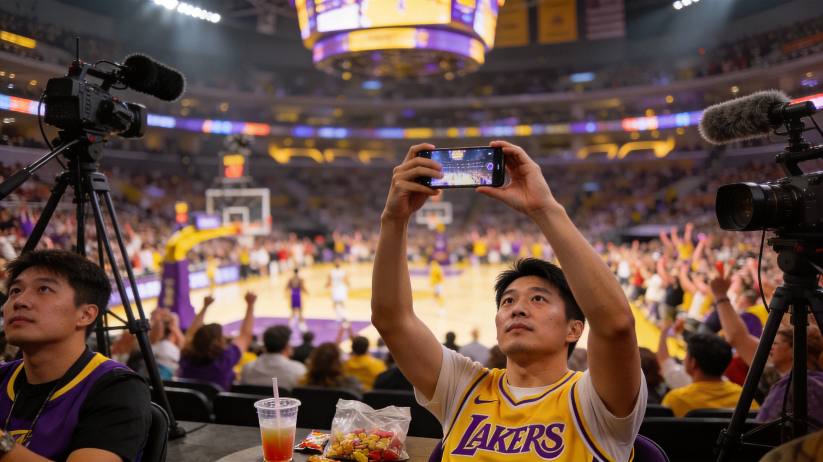 Lakers