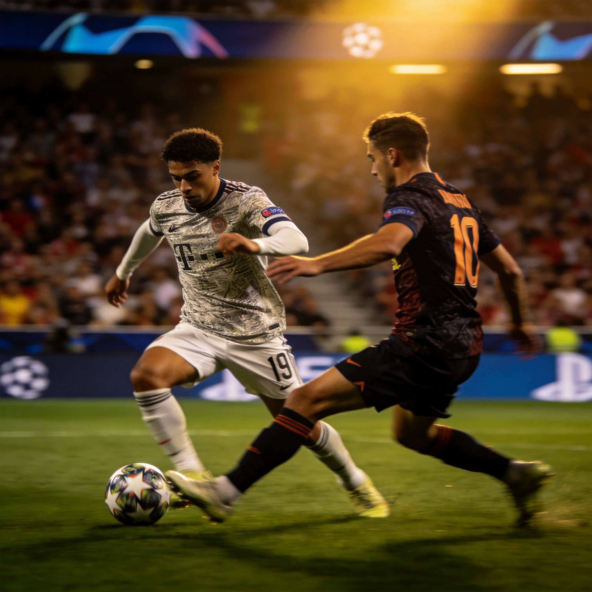 Champions League