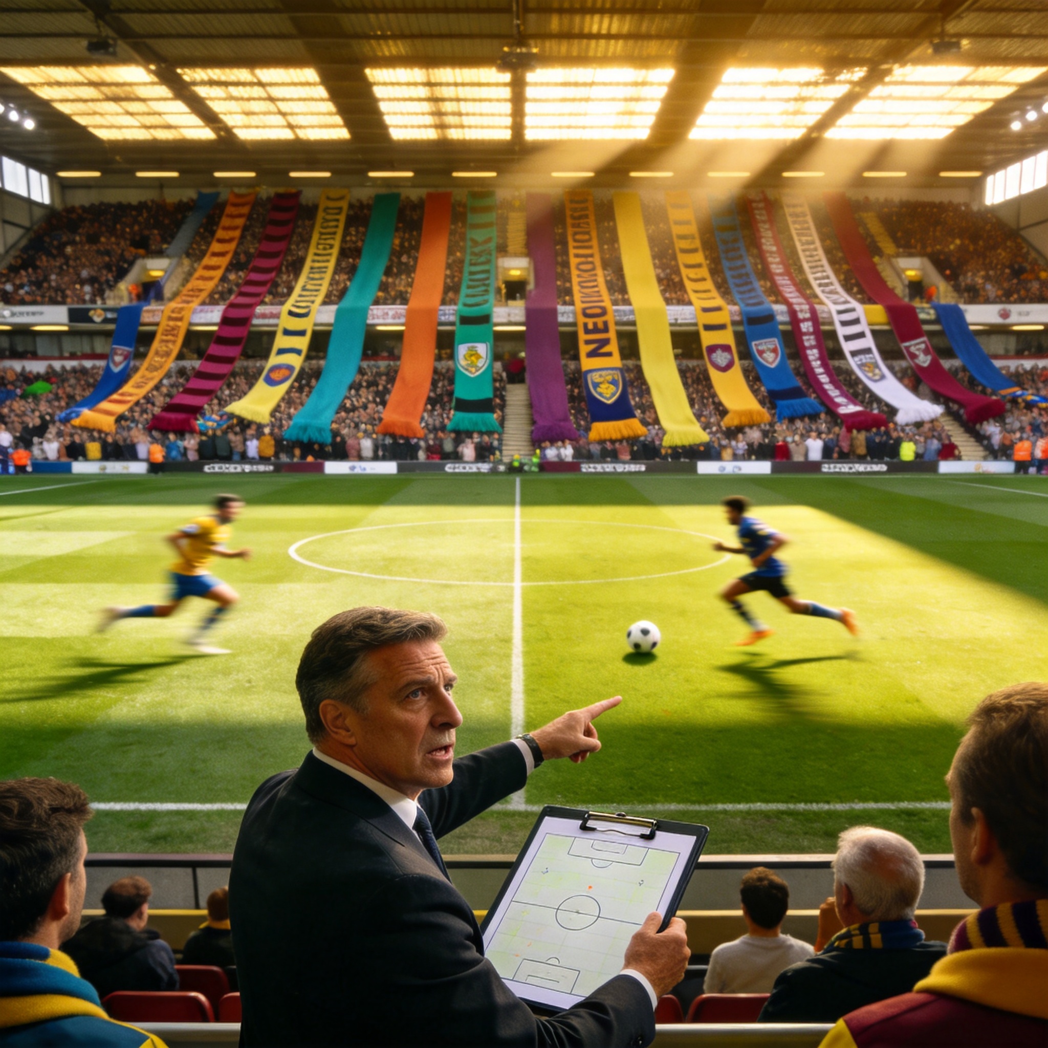 Premier League