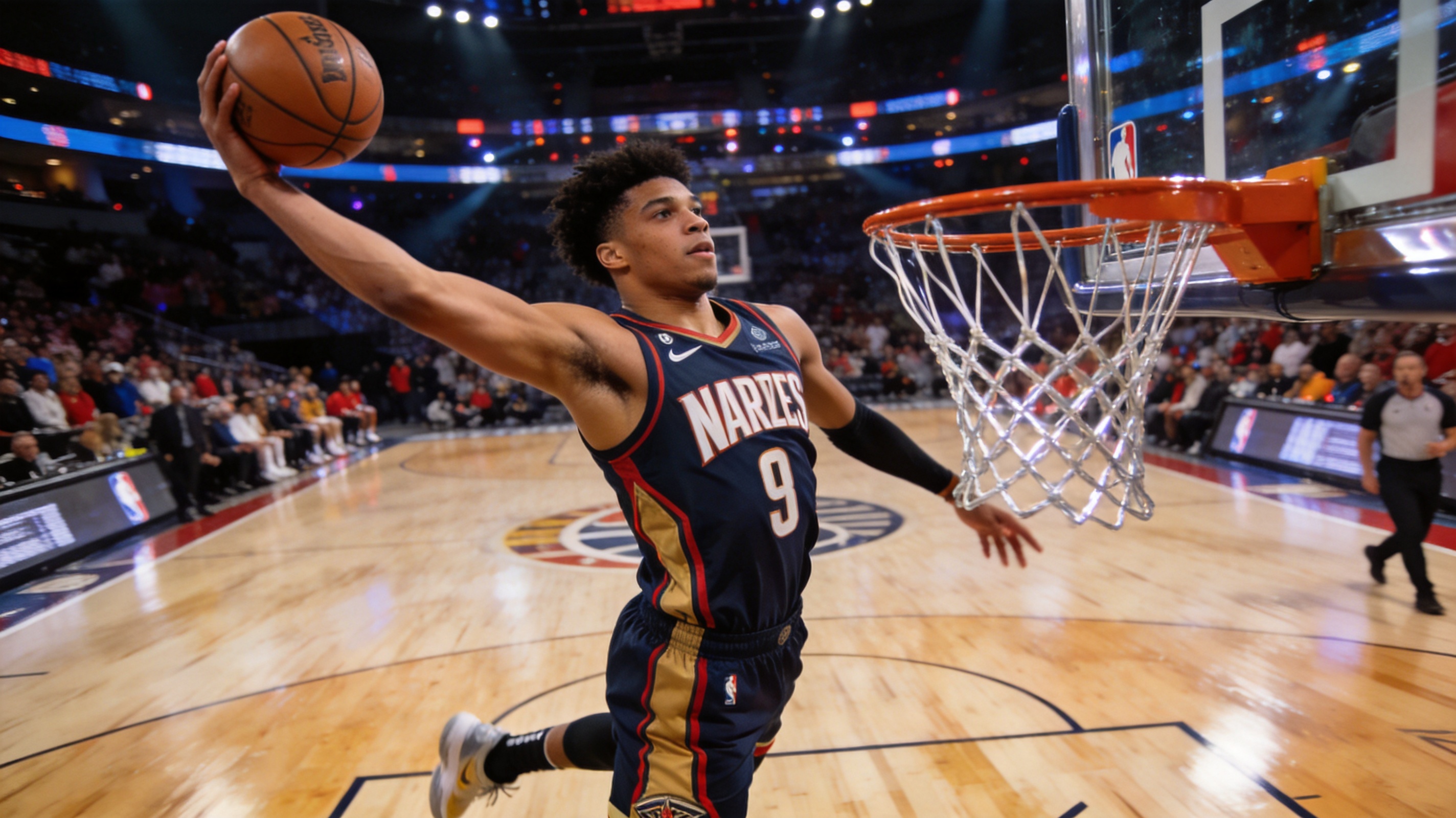 NBA Action